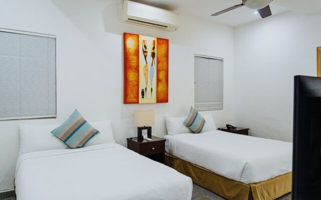Almarea Vacation Condo