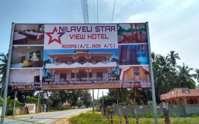Nilaveli Star View Hotel