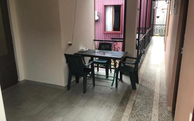 Guest House Chexovi 24