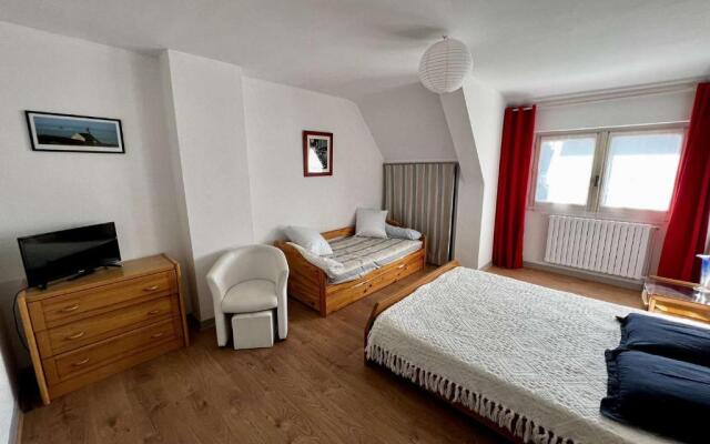 Villa Port-Louis, 4 pièces, 8 personnes - FR-1-479-124