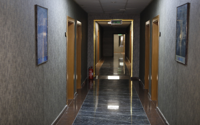 Silivri Safir Hotel & Resort Beach And Restaurant
