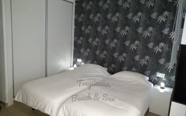 Tropicana Beach & Sun