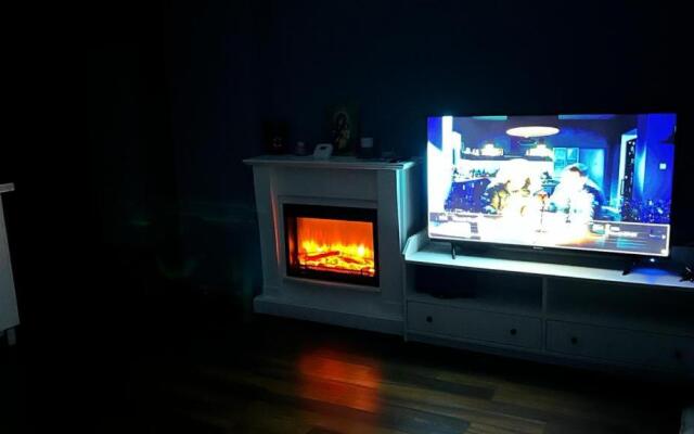 Apartament Rila Predeal