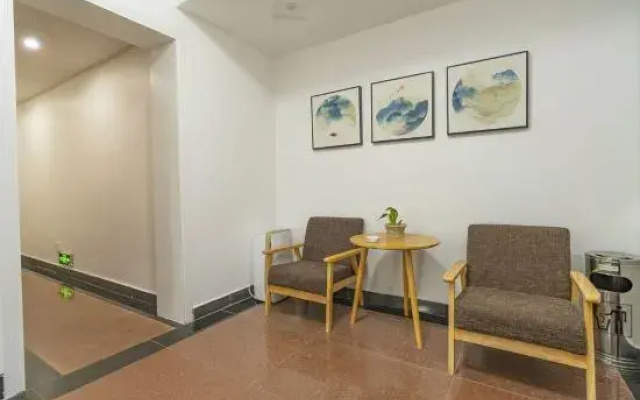 Ruyilou Hostel