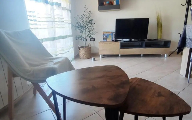 Apartments Azalea, Umag