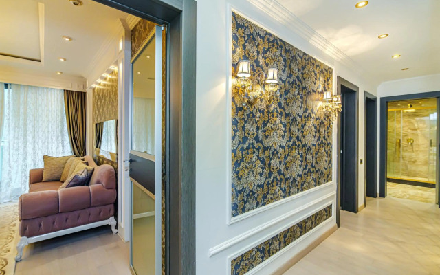 Port Baku Residance Hotel 606 C