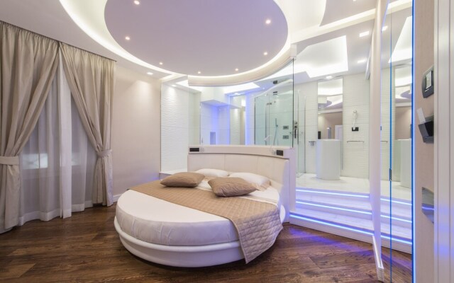 LUX suites in Roma