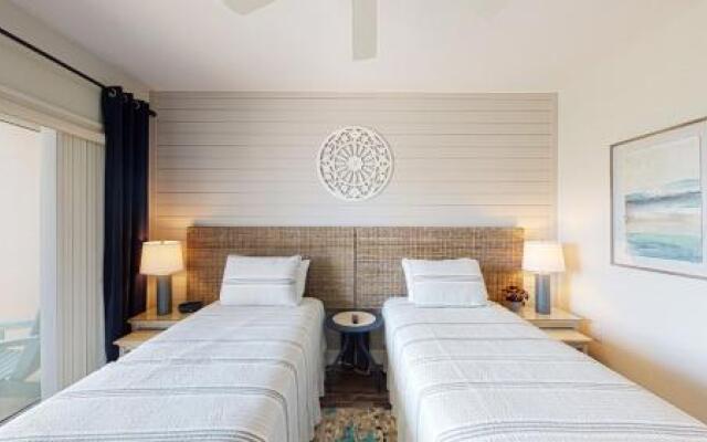 Windsor Court South by RedAwning