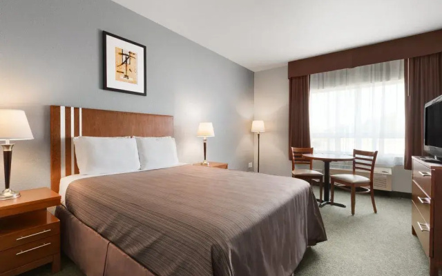 Days Inn by Wyndham High Prairie