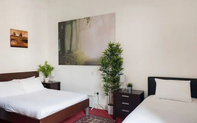 Metrostays - O'Connell Street 84-1