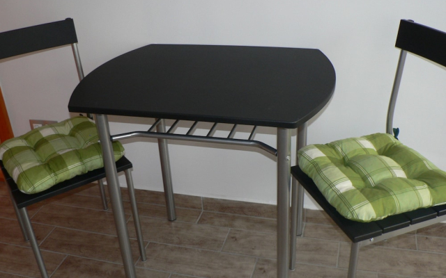 Oázis Apartmanok
