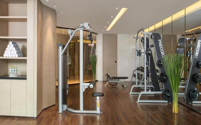 Himalayas Hotel Qingdao