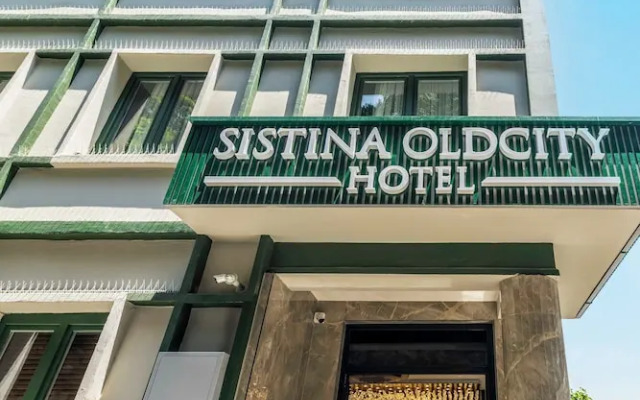 Sistina Old City Hotel