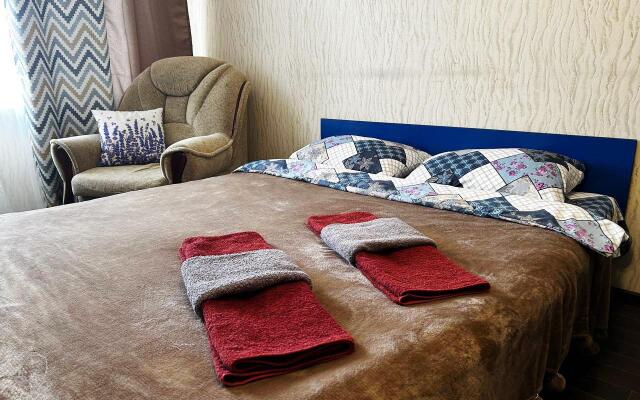 На Север на улице Зои Космодемьянской