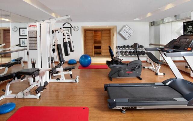 Sea Executive Suites