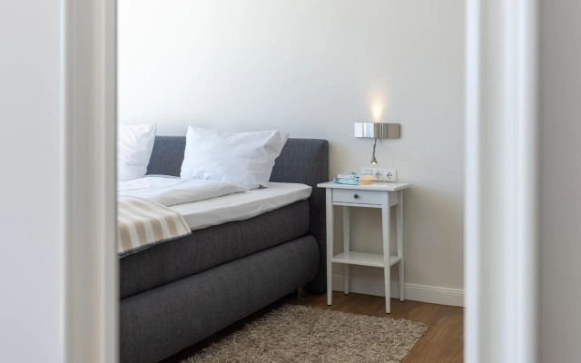 Residenz Schulstraße Residenz Schulstraße