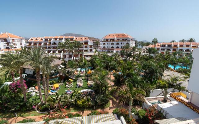 Parque Santiago III 184 - One Bed