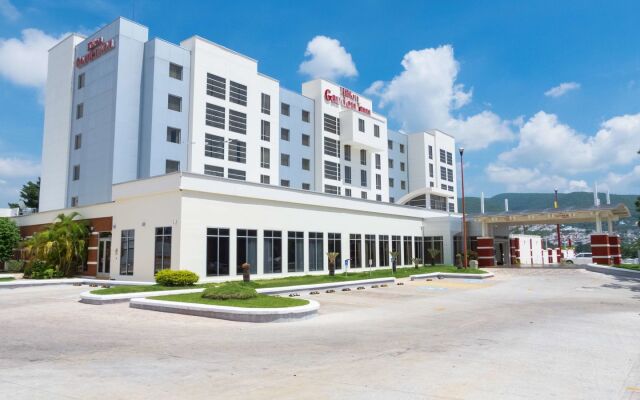Hilton Garden Inn Tuxtla Gutierrez