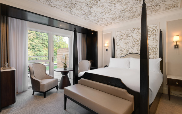 Fairmont Windsor Park