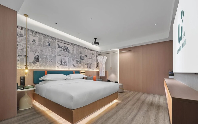 Lan Wan International Hotel