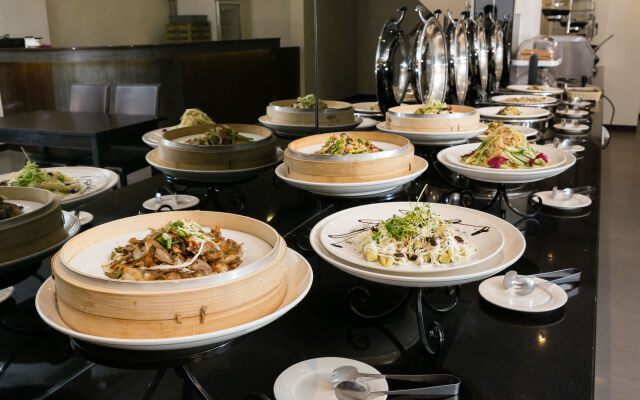 Yuhao Hotel Hsinchu