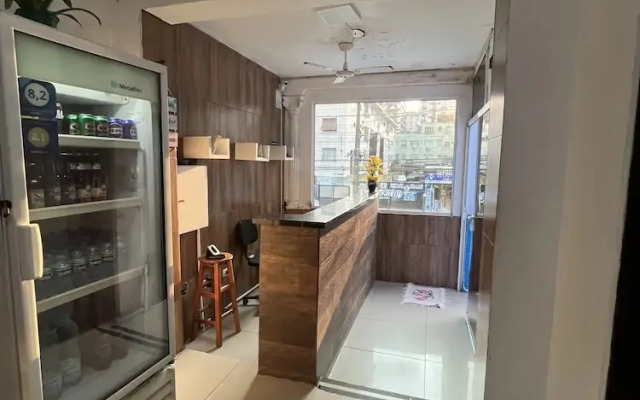 Pousada Aloha Santos