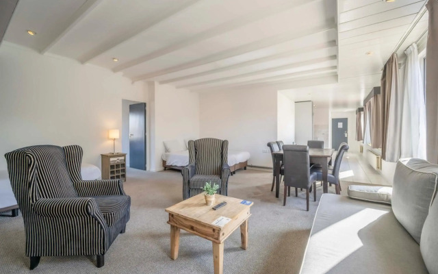 Fletcher Hotel - Restaurant Waalwijk