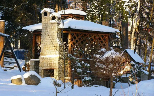 Pokoje Gościnne Roxana