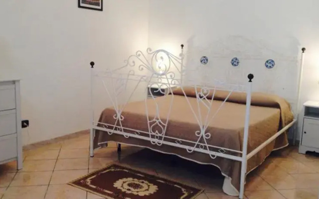La Casetta Del Carmine