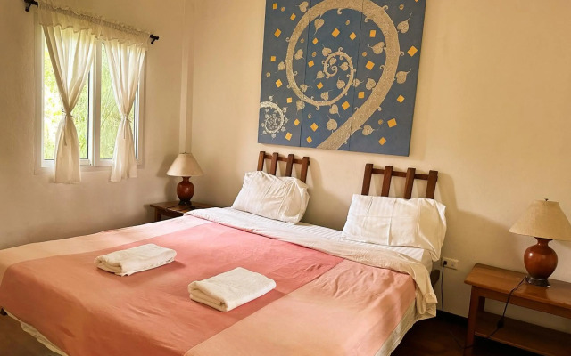Pairadise Guesthouse