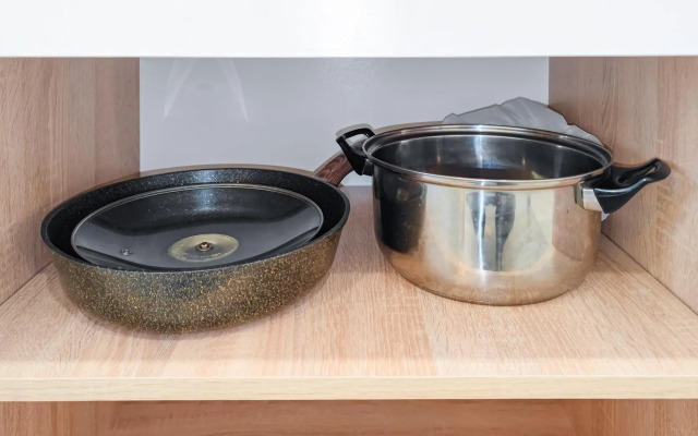 Yacht Apart на  проспекте Балаклавский