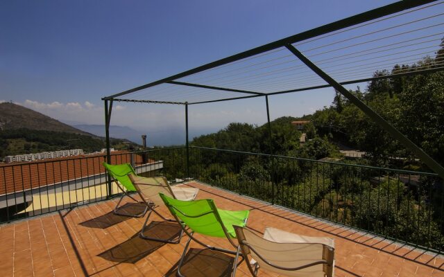 B&b Sentiero di Costiera