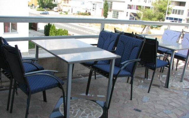 Motel Oasis