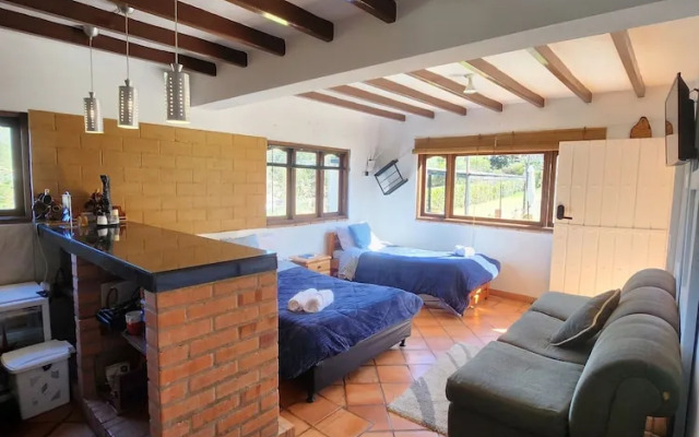 Hotel Ficus Villa de Leyva