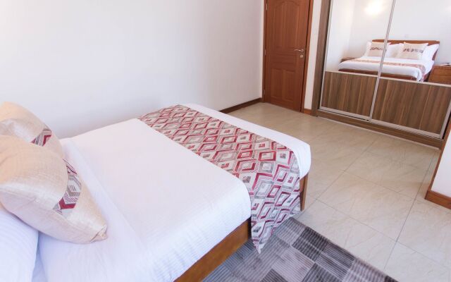 Myra Residences by Trianum