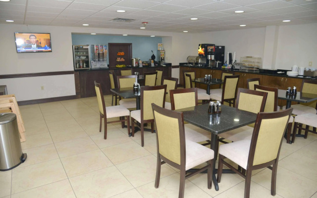 Best Western Mulberry Hotel