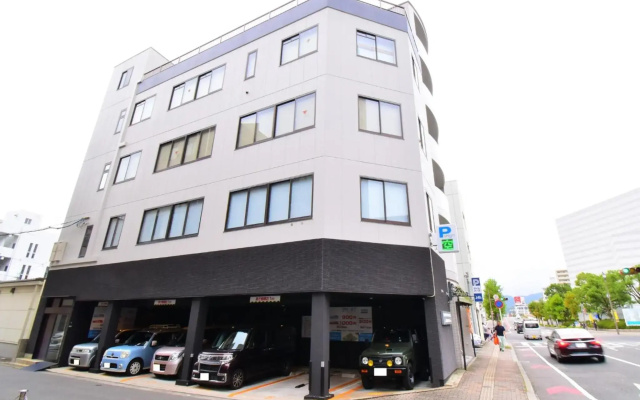 The Garden Place Hiroshima - Vacation STAY 89276v