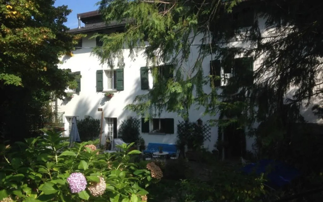 B&B Residence Villa Fedora