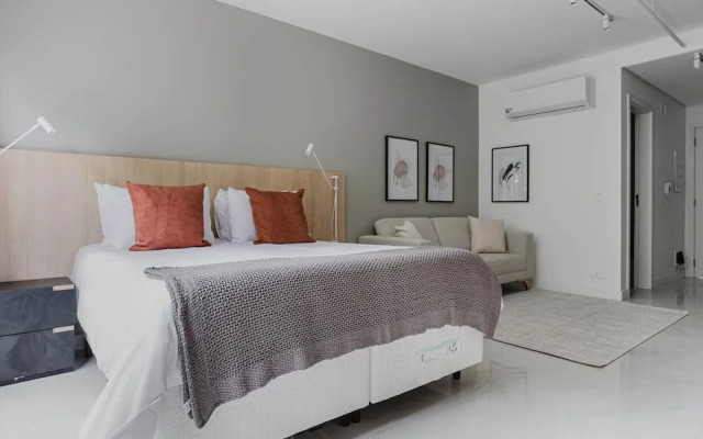 Tabas By Blueground - Essencia Da Vila