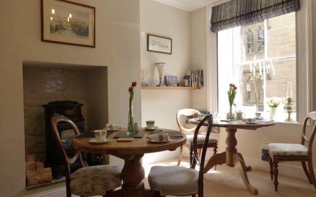 Castle View Guest House