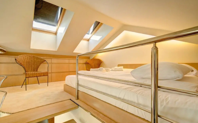Dom & House - Apartments Ogrodowa Sopot