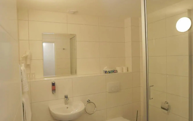 Galeria Hotel Walldorf