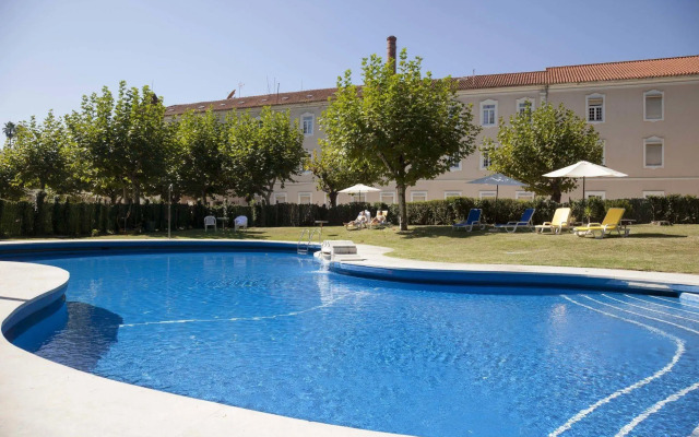 Hotel das Termas Curia