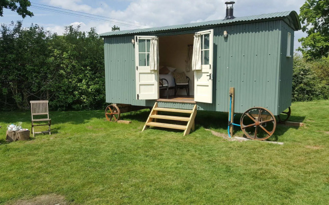 Wilderness B&B