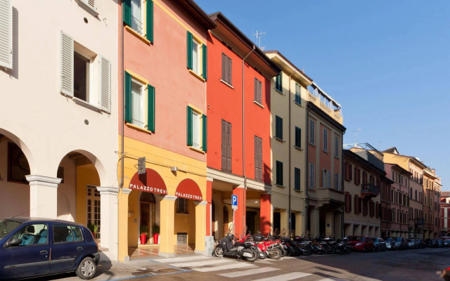 Palazzo Trevi Charming House