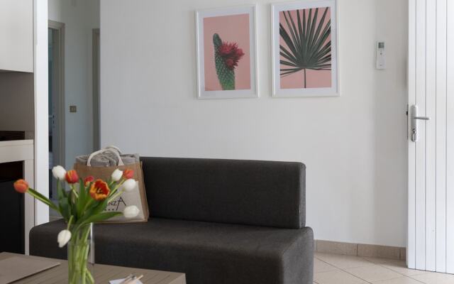 Midenza Seaside & Nature Retreat