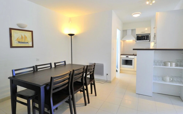 ESTIVEL - Villa Marine