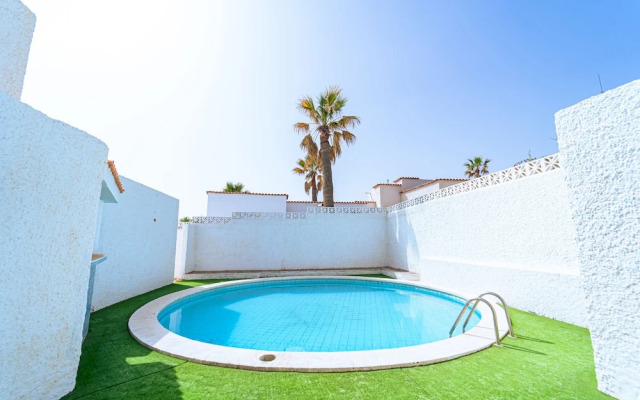 Beautiful Villa Duque With Pool Poris Tenerife South