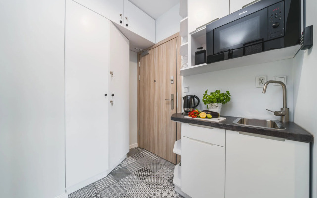 Sarah Apartments Old Town