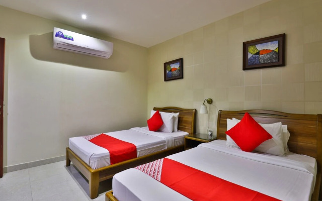 OYO 370 Inwan Residential Units